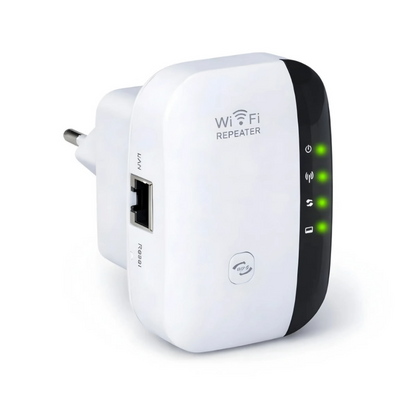 RIVOLO | WiFi Güçlendirici